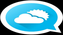 Precipitaciones de intensidad variable en Amazonas y 4 regiones del país