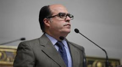  Julio Borges: La Constituyente lo único que hace es utilizar el poder de manera arbitraria