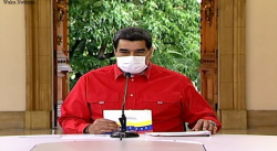 VENEZUELA LLEGA A 303 FALLECIDOS POR COVID-19