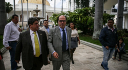  Julio Borges: Quiero conformar un bloque internacional por la democracia en Venezuela