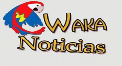 WakaNoticias /PuertoAyacucho/ Estado Amazonas/ Noticias destacadas de Autana es Noticias/Emisión Matutina/ 3 de Noviembre  2017