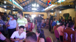  Profesionales y técnicos aportaron ideas en el Congreso Bicentenario de los Pueblos ejecutado en el Hotel Venetur Amazonas