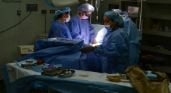 AL MENOS 3 MIL PACIENTES ESPERAN UN CUPO POR CIRUGÍA EN LARA