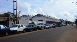 EN AMAZONAS ABASTECERSE DE GASOLINA SE HA VUELTO UN TORMENTO