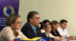 Ministerio de Educación cancelará aumento salarial este viernes 9 de marzo