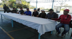 ASAMBLEA DE TRANSPORTISTAS FLUVIALES FINALIZÓ CON IMPORTANTES ACUERDOS