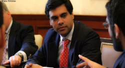 ALVARADO: SOLO UN PEQUEÑO GRUPO DE VENEZOLANOS TIENE ACCESO A DIVISAS