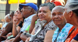 JUBILADOS Y PENSIONADOS RECIBIRÁN SU PENSIÓN VÍA “MONEDERO VIRTUAL” DEL SISTEMA PATRIA