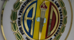 ACCIÓN DEMOCRÁTICA EXPULSARÁ A BERNABÉ GUTIÉRREZ