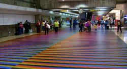 MÁS DE 11 MILLONES DE EUROS INVIRTIÓ EL GOBIERNO NACIONAL PARA RECUPERAR EL AEROPUERTO DE MAIQUETÍA