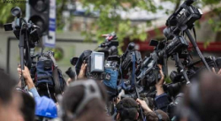 AL MENOS 186 PERIODISTAS HAN MUERTO DE CORONAVIRUS, LA MITAD EN LATINOAMÉRICA