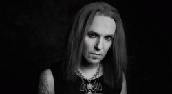 Muere Alexi Laiho (Children Of Bodom) a los 41 años