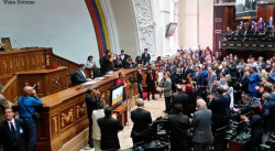 AN LOGRÓ SANCIONAR A INVOLUCRADOS EN CORRUPTELA DE LOS CLAP