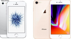 APPLE LANZARÁ SU IPHONE 9 EN MARZO