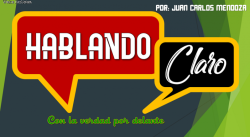 HABLANDO CLARO: “TUCANES DE AMAZONAS, EL SUEÑO TRUNCADO POR UN SIMPLE CAPRICHO”