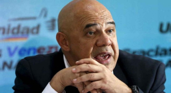 MUD: Proceso de diálogo con el Gobierno quedó congelado