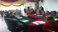 CLEIA DIGNIFICÓ A SUS TRABAJADORES ANTES DEL RECESO LEGISLATIVO