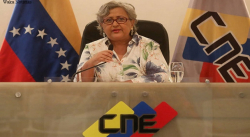 ELECCIONES PARLAMENTARIAS SE ALEJAN DEL ESCENARIO POLÍTICO VENEZOLANO