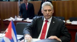 Cuba acusa a EE.UU. de mover tropas para preparar una acción militar en Venezuela