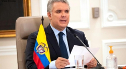 COLOMBIA ALARGA CUARENTENA HASTA EL 31-M Y EMERGENCIA SANITARIA HASTA EL 31 DE AGOSTO