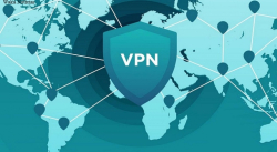 UNA VPN: LA FORMA DE MEJORAR TU SEGURIDAD EN LÍNEA