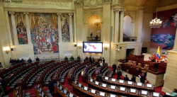 COLOMBIA APROBÓ CADENA PERPETUA PARA VIOLADORES DE NIÑOS