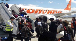 GOBIERNO DE MADURO ACTIVA PLAN PARA EL RETORNO DE VENEZOLANOS DESDE ECUADOR