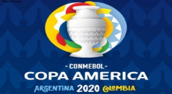 HORARIOS Y SEDES DE LA VINOTINTO EN COPA AMÉRICA ARGENTINA – COLOMBIA 2020