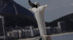 BRASIL LLEGA A 201 MUERTOS Y 5.717 CASOS CONFIRMADOS DE COVID-19