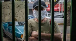 CUARENTENA POR COVID-19: LA LUCHA ENTRE CONTAGIARSE O SOBREVIVIR A LA CRISIS
