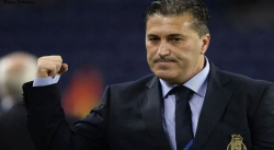 JOSÉ PESEIRO TOMA EL MANDO VINOTINTO