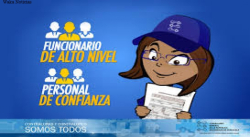 EN 3 DÍAS VENCE PLAZO PARA ACTUALIZAR DECLARACIÓN JURADA DE PATRIMONIO