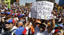 ATENCIÓN A INMIGRANTES VENEZOLANOS REQUERIRÁ $1.350 MILLONES EN 2020, ADVIERTE LA ONU