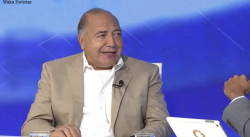 EDUARDO SEMTEI: ABSTENERSE Y CANTAR FRAUDE NUNCA HA GENERADO RESULTADOS PARA LA OPOSICIÓN