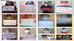 Estudiantes piden ayuda para traslado a Puerto Ayacucho no pueden más