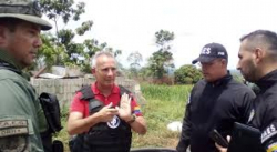 Freddy Bernal denunció que se organiza “falso positivo” contra Venezuela