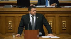 STALIN GONZÁLEZ: GUAIDÓ SERÁ RATIFICADO EL 5 DE ENERO DE 2020