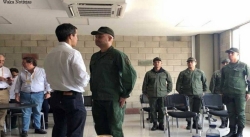 MILITARES EXILIADOS EN COLOMBIA BUSCAN SOBREVIVIR ANTE EL OLVIDO DE LAS AUTORIDADES