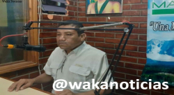 GUSTAVO CAMACHO: “AD ESTÁ MÁS UNIDO QUE NUNCA Y SALDREMOS A VOTAR EL 6D”