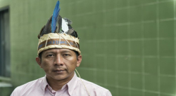AN vuelve a reincorporará a diputado de Amazonas