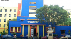 HOSPITAL CENTRAL DE BARQUISIMETO SE QUEDA SIN MÉDICOS