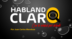 HABLANDO CLARO “FELIZ DÍA A LOS “POBRES” TRABAJADORES”