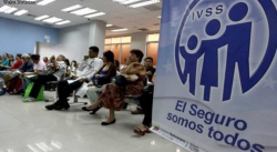 PASOS PARA OBTENER CONSTANCIA CERTIFICADA DE PENSIÓN DEL IVSS