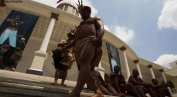 CANDIDATOS INDÍGENAS A LA AN SERÁN PRESENTADOS EL PRÓXIMO 5 DE SEPTIEMBRE