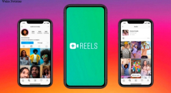 INSTAGRAM LANZA REELS, LA COMPETENCIA CONTRA TIKTOK