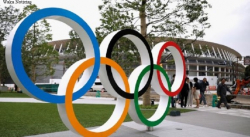 LOS JUEGOS OLÍMPICOS DE TOKIO COMENZARÁN EL 23 DE JULIO DE 2021
