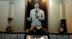 COMISIÓN DE MÉDICOS EN VATICANO AVALA PRESUNTO MILAGRO DEL DOCTOR JOSÉ GREGORIO HERNÁNDEZ