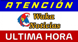 AMAZONAS REPORTA LOS 4 PRIMEROS CASOS POR CORONAVIRUS