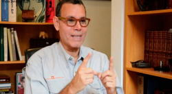 LUIS VICENTE LEÓN: 15% DE CIUDADANOS EN VENEZUELA TIENEN CUENTA EN EL EXTRANJERO