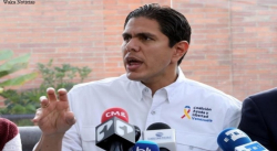 LESTER TOLEDO PROPONE JUICIOS NACIONALES E INTERNACIONALES PARA DIPUTADOS ACUSADOS DE CORRUPCIÓN